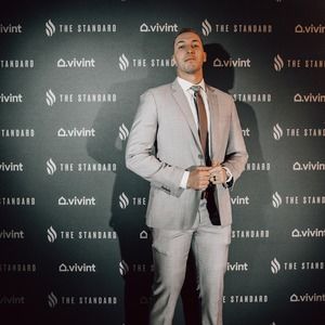 Meet your Posher, Daniel